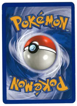 Nidoran F 91/123 Pokemon Card Mysterious Treasures Common 50 HP Near Mint FO - Image 2