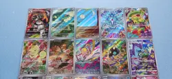 🔥 Lot of 20 Japanese Pokemon Cards - AR Rarity Art Rares - NEW Unplayed - Clean - Image 3