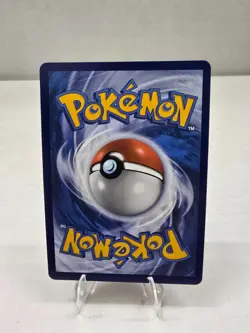 Pokemon Card TCG: Nemona 229/091 Paldean Fates Holo Full Art Trainer NM - Image 3