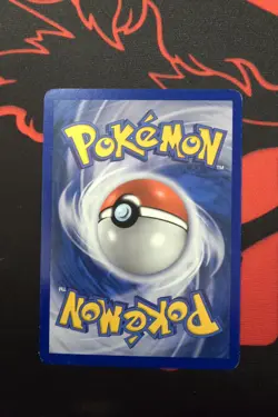 Pokemon Card TCG Ditto ( Pikachu ) 63/113 Delta Species 2005 Regular non-holo - Image 2