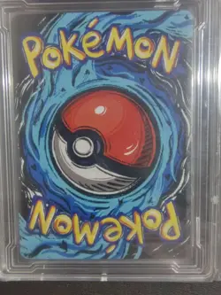 Pokemon TCG Card S-Chinese COMIC Art 179/195 Pupitar 10 j75 - Image 2