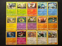 Pokemon TCG Cosmic Eclipse 15 Card Lot! Various Conditions! NO Duplicates! #8 - Image 1