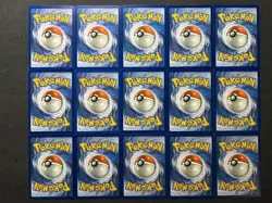 Pokemon TCG Cosmic Eclipse 15 Card Lot! Various Conditions! NO Duplicates! #8 - Image 2