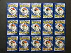 Pokemon TCG Cosmic Eclipse 15 Card Lot! Various Conditions! NO Duplicates! #4 - Image 2
