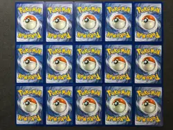 Pokemon TCG Cosmic Eclipse 15 Card Lot! Various Conditions! NO Duplicates! #14 - Image 2