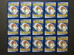 Pokemon TCG Cosmic Eclipse 15 Card Lot! Various Conditions! NO Duplicates! #2 - Image 2