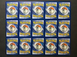 Pokemon TCG Cosmic Eclipse 15 Card Lot! Various Conditions! NO Duplicates! #7 - Image 2