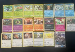 Cosmic Eclipse Set Pokemon Cards 2019 Lot - Image 1
