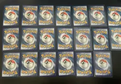 Cosmic Eclipse Set Pokemon Cards 2019 Lot - Image 2