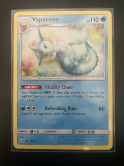 Cosmic Eclipse Set Pokemon Cards 2019 Lot - Image 3