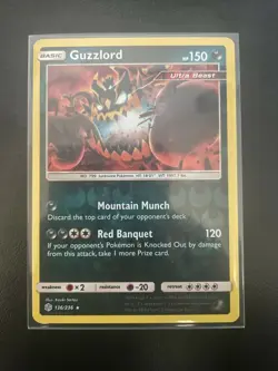 Cosmic Eclipse Set Pokemon Cards 2019 Lot - Image 4
