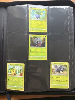 Pokemon Cosmic Eclipse Lot 92 Individual Cards (See Photos) - Image 1