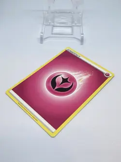 2020 Pokemon Card Fairy Energy - Image 3