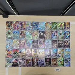 Japanese Pokemon Cards lots of 100 AR,SAR Marshadow Drowzee bulk 812 - Image 4
