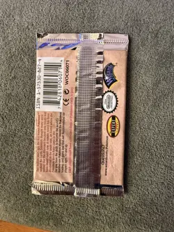 Pokemon Trading Card Game Booster Pack Fossil Set - 21g Weight HEAVY 742818061599 - Image 3