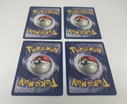 Pokemon TCG Cubone Jungle 1st Edition Common Card - Image 2