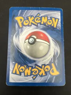 Misty’s Seadra 9/132 Erika’s Vileplume 5/132 Gym Heroes Pokemon Holo 2 Card Lot - Image 4