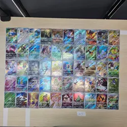 Japanese Pokemon Cards lots of 100 AR Snorlax Slowpoke bulk 811 - Image 2