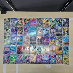 Japanese Pokemon Cards lots of 100 AR Snorlax Slowpoke bulk 811 - Image 4
