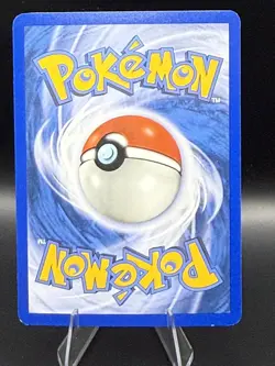 Crawdaunt 3/97 EX Dragon Holo Rare E Reader Near Mint Pokemon TCG Card - Image 2