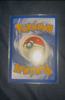 Pokemon TCG Kabutops Holo Rare Unlimited Card 9/62 Fossil - Image 3
