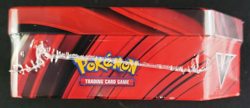 Pokemon Legends of Galar Trading Card Game - Zacian And Zamezenta Tins - Image 4