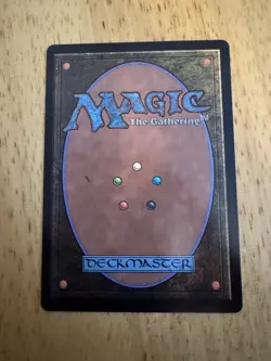 Magic The Gathing: Final Fantasy VIII Seifer Almasy (Borderless) (Surge Foil) - Image 2