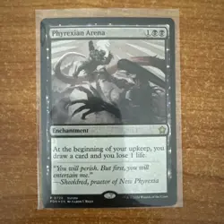 MTG - Phyrexian Arena - Foundations - Image 1