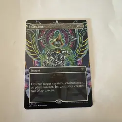 Get Lost (Borderless) The Lost Caverns of Ixalan Regular - Image 1