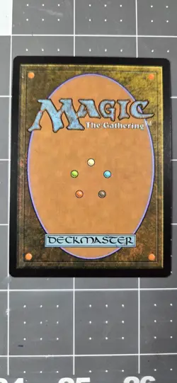 Cyclonic Rift Modern Masters 2017 Foil - Image 2