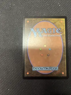 Ororo Borealis - Manamorphose (Rainbow Foil) Secret Lair Drop Foil - Image 2