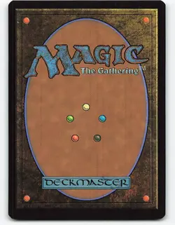 Elvish Reclaimer (Rainbow Foil) #2015 Secret Lair Drop Series - Image 2