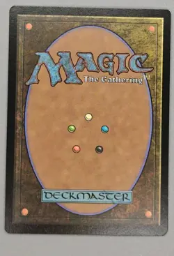 MTG x FINAL FANTASY SECRET LAIR - METEORFALL #1862 RAINBOW FOIL - Image 2