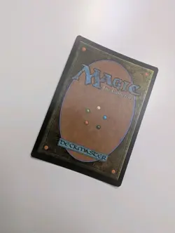 MTG - Temple of Enlightenment (Ripple Foil) - Commander: Modern Horizons 3 NM/M - Image 3