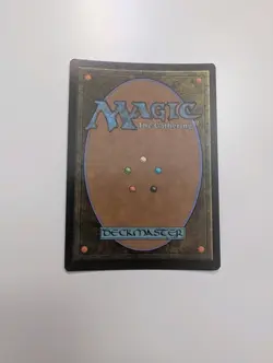 MTG - Temple of Enlightenment (Ripple Foil) - Commander: Modern Horizons 3 NM/M - Image 4