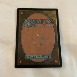 MTG Comet Storm Commander 2017 132/309 Regular Mythic - NM - Image 2