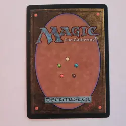Meddling Mage Planeshift - MTG Magic the Gathering - Image 2