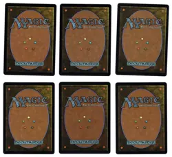 (21) MTG Avatar The Last Airbender Mythic & Rare Foil & Regular Lot No Dupes - Image 4