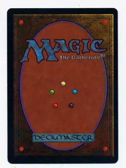 MTG Artist Proof Cream of the Crop Howard Lyon Magic The Gathering Signed - Image 2