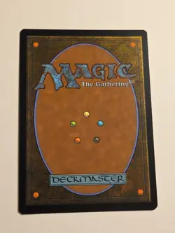 Koh, The Face Steeler FOIL X1 Prerelease Promo Stamped TLA MTG Avatar - Image 3