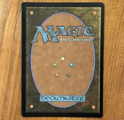 Suki, Courageous Rescuer [Prerelease] R 0037, NM Foil Promo, MTG Avatar TLA - Image 3