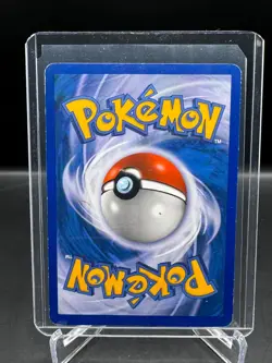 POKEMON! EX LEGEND MAKER! FIELDWORKER! HOLO! RARE! STAMPED! 73/92 LP/EX! - Image 2