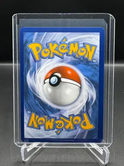 POKEMON: STELLAR CROWN! HYDRAPPLE EX! SPECIAL ILLUSTRATION RARE! 167/142 - Image 2