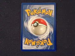 1999 Pokemon Pidgeot 8/64 Holo No Symbol - Image 3