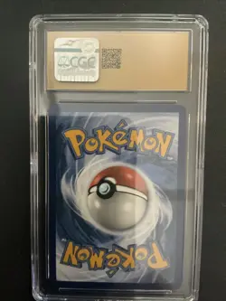 CGC 10 Pristine - Pikachu 002/015 McDonald's 2024 Holo Pokemon - Image 2