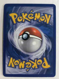 Pokemon TCG Arceus Reverse Holographic Rattata LV.12 73/99 Moderately Played - Image 2