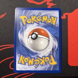 Pokemon TCG Mew EX 216/091 Paldean Fates Full Art Shiny Ultra Rare NM - Image 2