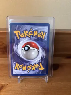 Challenge! Team Rocket Uncommon LP Pokemon 74/82 1st Edition - Image 2