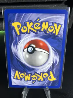 Pokemon TCG Misdreavus - Black Star Promo #39 - Near Mint Vintage - Image 4