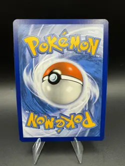 Garchomp Ex 038/182 Pokemon Play! Prize Pack Series 5 Paradox Rift Stamped - NM - Image 2